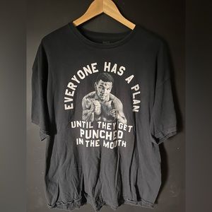 Mike Tyson Shirt